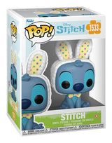 Funko Pop Disney Stitch Easter Stitch