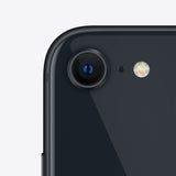 Apple Iphone Se 64gb (2022) Midnight Black Eu