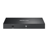 Switch Omada Es210x-M2 8-Port Easy Managed Switch With 2 10ge Sfp+ Slots