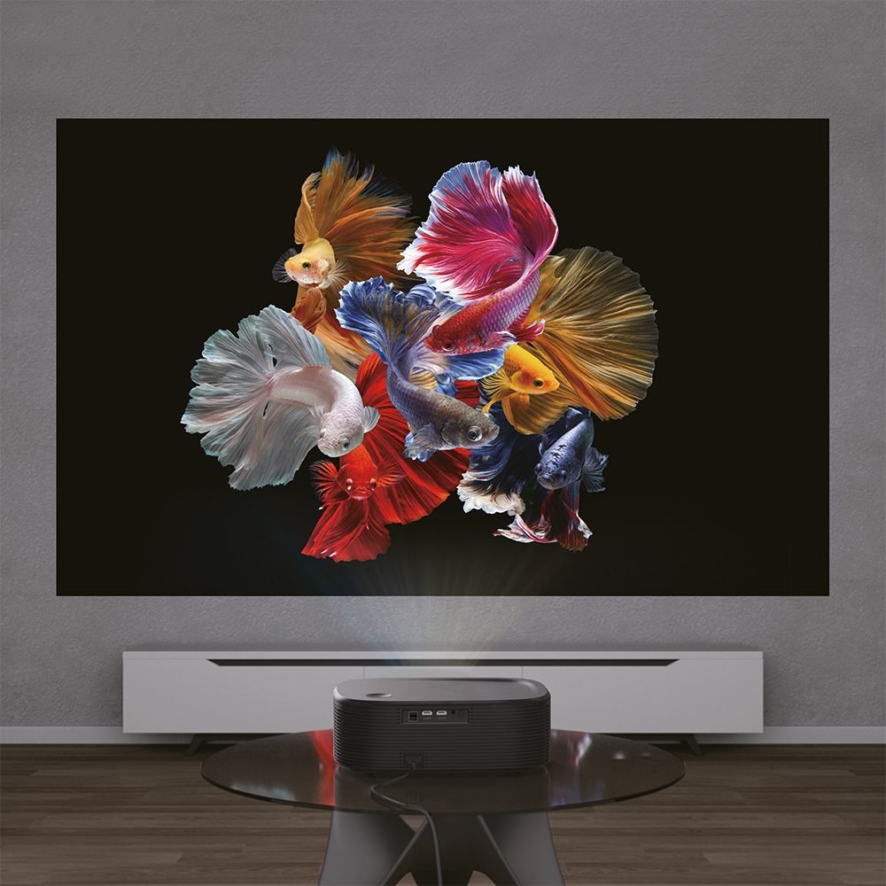 Proyector Manta Pma502a24 Portable