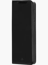 EAN 5711428015389 - dbramante1928 OS33BL001538 funda para teléfono móvil 16,3 cm (6.4") Folio Negro imagen 3