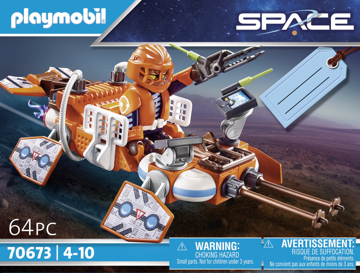 EAN 4008789706737 - Playmobil 70673 figura de juguete para niños imagen 2