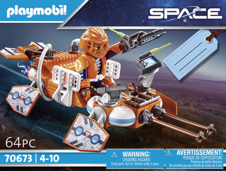 EAN 4008789706737 - Playmobil 70673 figura de juguete para niños imagen 2