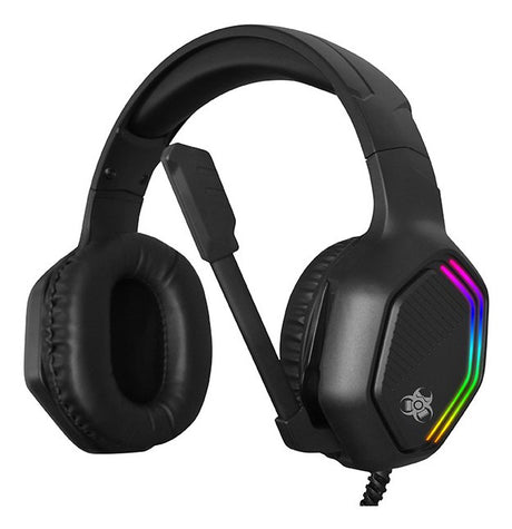 EAN 5907512875124 - Tracer GZ X3 Auriculares Alámbrico Diadema Juego Negro imagen 1