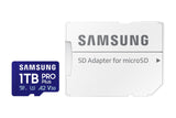 EAN 8806095388380 - Samsung MB-MD1T0S 1 TB MicroSDXC UHS-I Clase 10 imagen 5