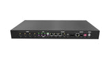 EAN 5704174240525 - Vivolink VLHDMIMAT4X431 matriz de conmutación Matriz de conmutación AV 58 W imagen 3