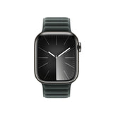 41mm Evergreen Magnetic Link - S/M