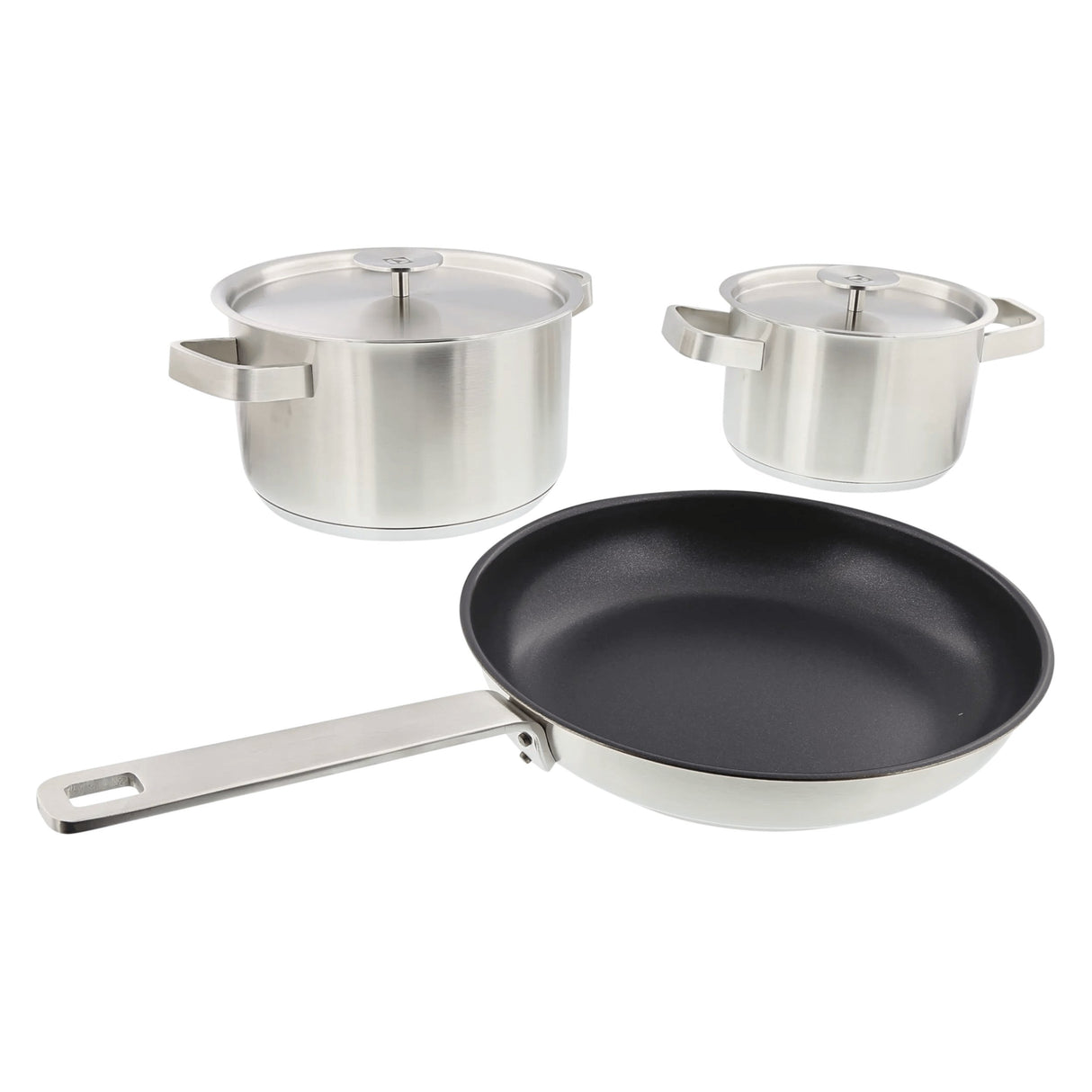 EAN 7332543584079 - Electrolux E3SS pan/pot set 3 pieza(s) imagen 1