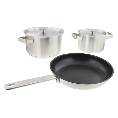 EAN 7332543584079 - Electrolux E3SS pan/pot set 3 pieza(s) imagen 1