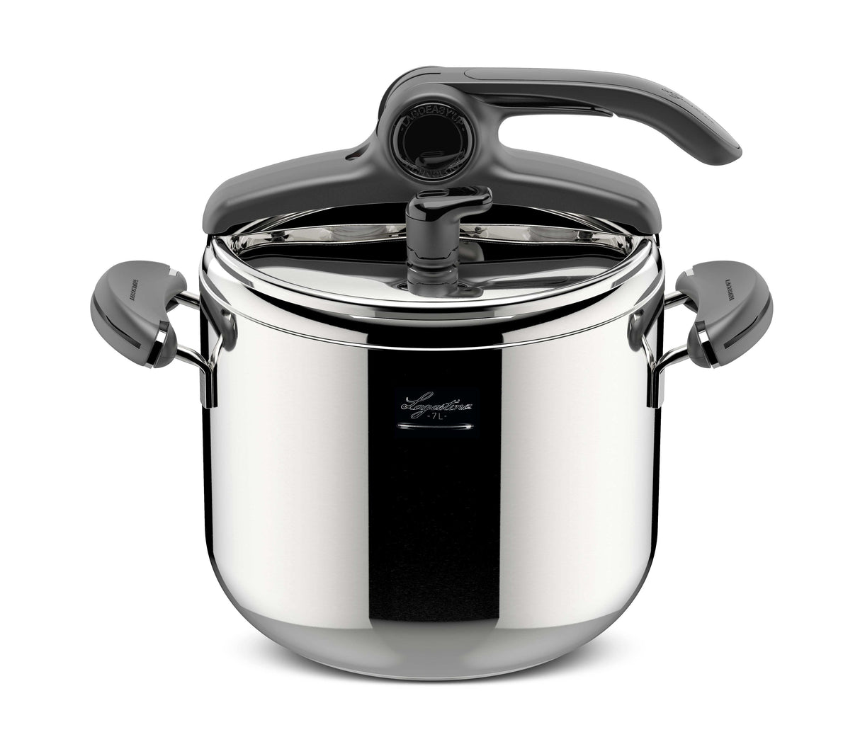 EAN 8002531524446 - Lagostina Mia Lagoeasy'up 7 L Acero inoxidable imagen 1