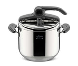 EAN 8002531524446 - Lagostina Mia Lagoeasy'up 7 L Acero inoxidable imagen 1