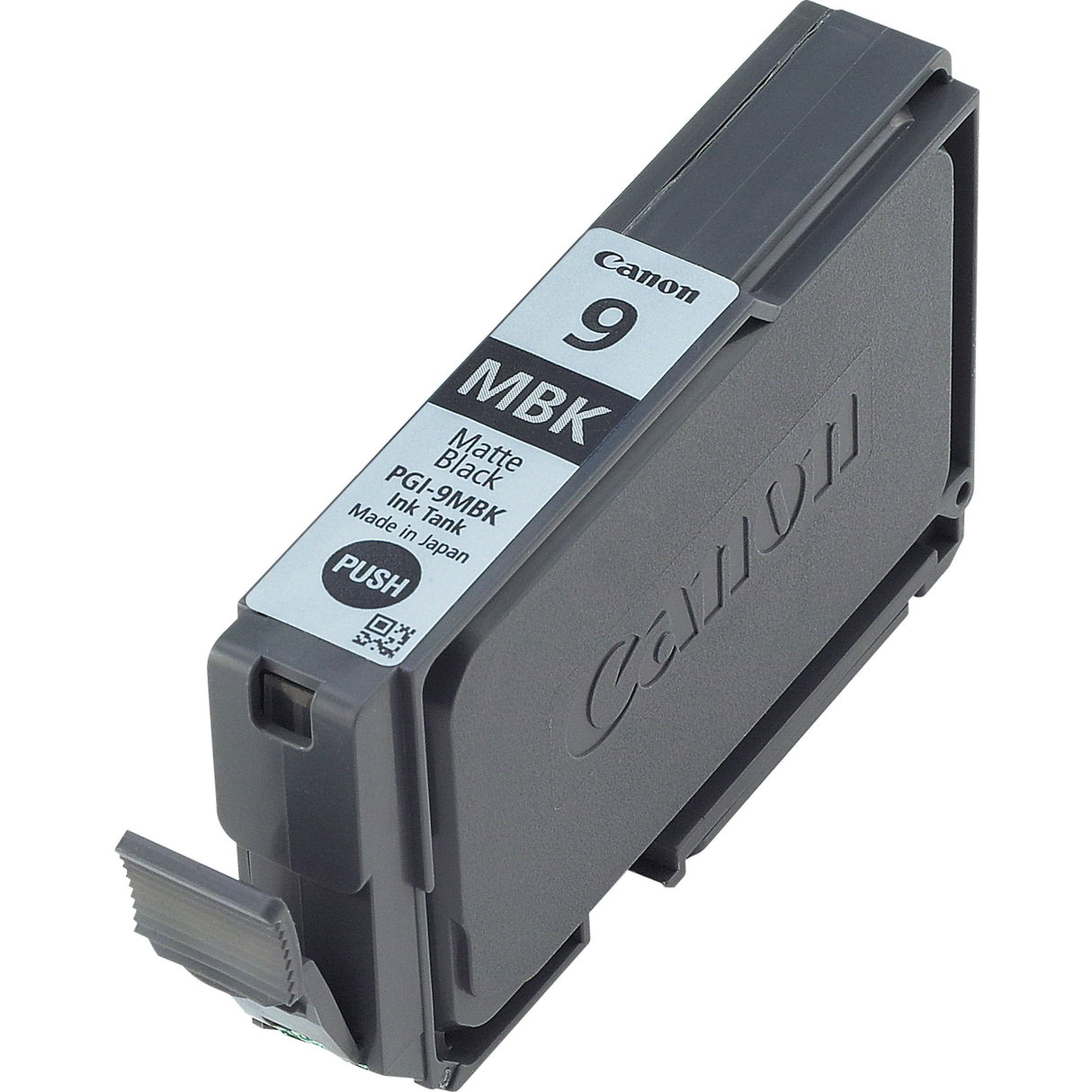 Canon Cartucho Negro Mate Pgi9mbk Pixma Pro/9500