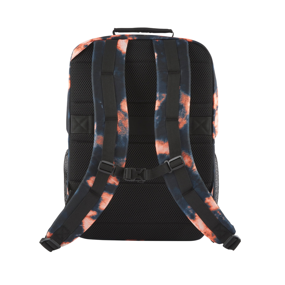 EAN 0197192501269 - HP Campus XL Tie Dye Backpack 40,9 cm (16.1") Negro imagen 9