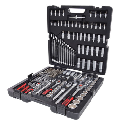EAN 4042146423172 - KS Tools 917.0216 set de conectores y conector Juego de enchufes imagen 2