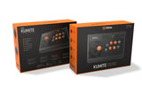 Krom Fightstick Kumite Playstation 4 Y 3 Xbox One Negro Nxkromkmt
