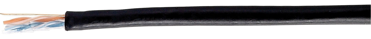Equip Bobina De Cable Para Exterior 40441007 Cat. 5 U/Utp Ofc RaGido 305 Metros