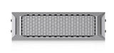 Unifi 3u Bezel Lite. Faceplate Designed For 3u Uacc-3u-Bezel-Lite