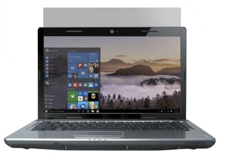 EAN 3700992536323 - Mobilis 016449 filtro para monitor 40,6 cm (16") Pantalla/Portátil Filtro de privacidad para pantallas si imagen 3