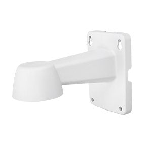 Vivotek Am-21c, Adaptador De Montaje En Pared Para Sd9161-H, Ma8391-Etv, Am-314, Am-315, Am-414, Am-718