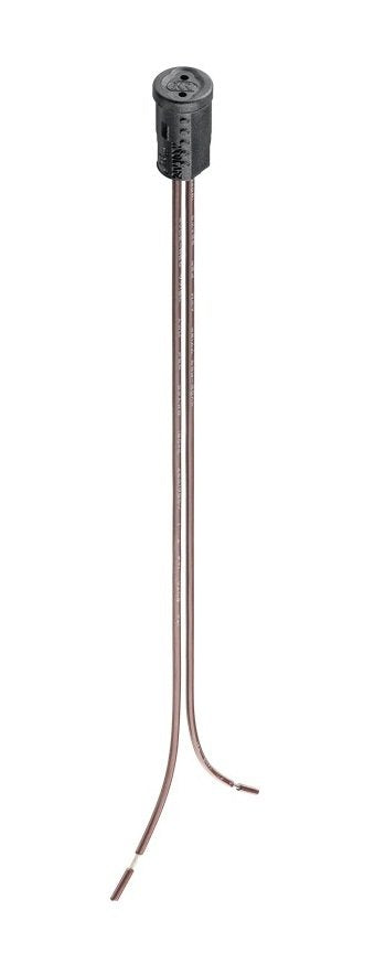 Portalámparas G4 Con Cable Doble
Máx. 100 W/24 V (Cc), Cable De 0,15 M, Pps 50 Unidades