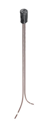 Portalámparas G4 Con Cable Doble
Máx. 100 W/24 V (Cc), Cable De 0,15 M, Pps 50 Unidades