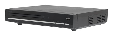 EAN 5706751041341 - Denver DVH-7787MK3 Reproductor de DVD Negro imagen 7