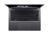 EAN 4711474627780 - Acer Aspire 14 AI A14-52M-78BB Copilot+ PC Intel Core Ultra 7 256V Portátil 35,6 cm (14") WUXGA 16 GB LPD imagen 4