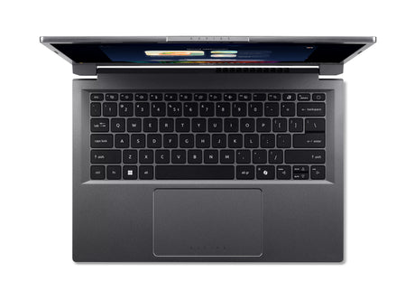 EAN 4711474627780 - Acer Aspire 14 AI A14-52M-78BB Copilot+ PC Intel Core Ultra 7 256V Portátil 35,6 cm (14") WUXGA 16 GB LPD imagen 4