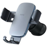 EAN 6932172605223 - Baseus Metal Age II Soporte pasivo Teléfono móvil/smartphone Verde imagen 1