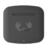 Auriculares Fresh'N Rebel Twins Fuse Inalambrico Storm Grey