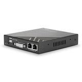 Switch De Acceso Ip Kvm Lindy Dvi-I Y Usb