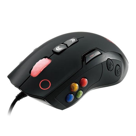 EAN 4717964391520 - Tt eSPORTS MO-VLS-WDLOBK-01 ratón Juego mano derecha USB tipo A Laser 8200 DPI imagen 2