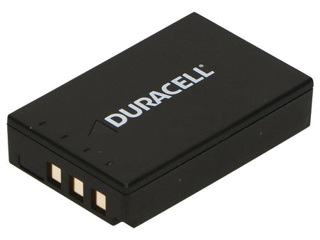 EAN 5055190113530 - Duracell DR9902 batería para cámara/grabadora Ión de litio 1100 mAh imagen 2