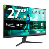 EAN 8712581805876 - Philips Evnia 27M2N3200S/00 pantalla para PC 68,6 cm (27") 1920 x 1080 Pixeles Full HD LCD Negro imagen 3