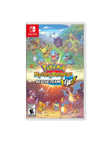 Pokemon Mystery Dungeon Rescue Team Dx (Equipo De Rescate) Switch Uk