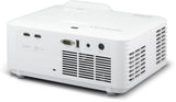Lsd400we Laser Projector (Dmd  & Dlp Tech), Wxga(1280x800,