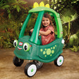 EAN 0050743170591 - Little Tikes Cozy Coupe Dino Correpasillos con forma de coche imagen 1