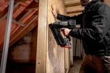 Clavadora A Batería Metabo Nfr 18 Ltx 90 Bl