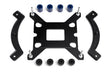 EAN 9010018201079 - Noctua NM-I17XX-MP83 chromax.black Kit de montaje imagen 1