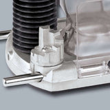 Einhell Tc-Ro 1155 E  30000 Rpm 1100 W Negro Rojo