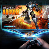 Omni Side Dock For Nintendo Accs