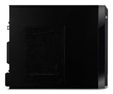 EAN 4711474427014 - Acer Aspire XC-1860 Intel Core Ultra 7 265 32 GB DDR5-SDRAM 1 TB SSD Windows 11 Home Escritorio PC Negro imagen 5