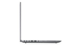 Hp Zbook X G1i Intel Core Ultra 7 255h 16p Wuxga 32go 1to Rtx Pro 2000 Blackwell 8go W11p 3/3/3