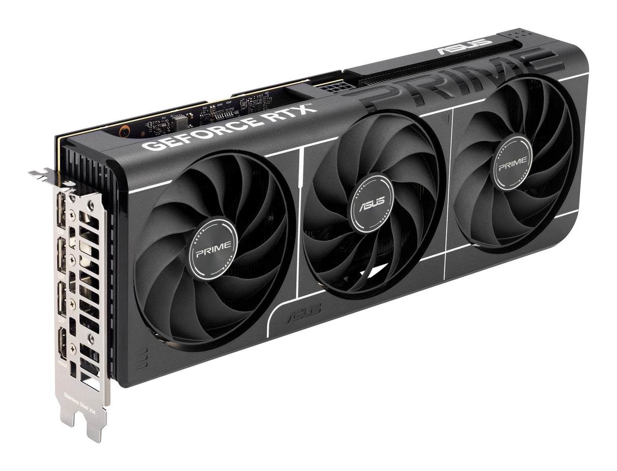 EAN 4711387994207 - ASUS Prime -RTX5060TI-O8G NVIDIA GeForce RTX 5060 Ti 8 GB GDDR7 imagen 2