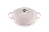 EAN 0024147312666 - Le Creuset 21180267774430 bandeja de horno 2,2 L Ovalado hierro fundido Cazuela para hornear imagen 2