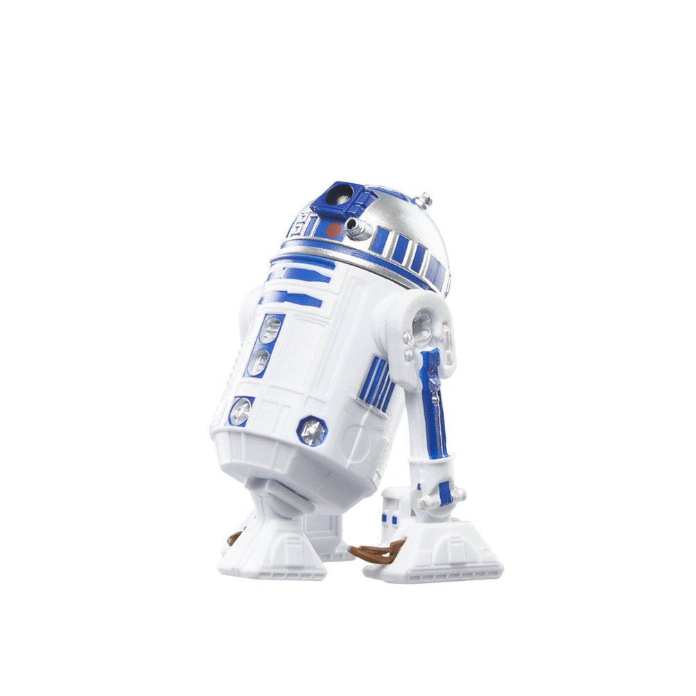 Figura Hasbro Star Wars The Vintage Collection Artoo Detoo (R2 D2)
