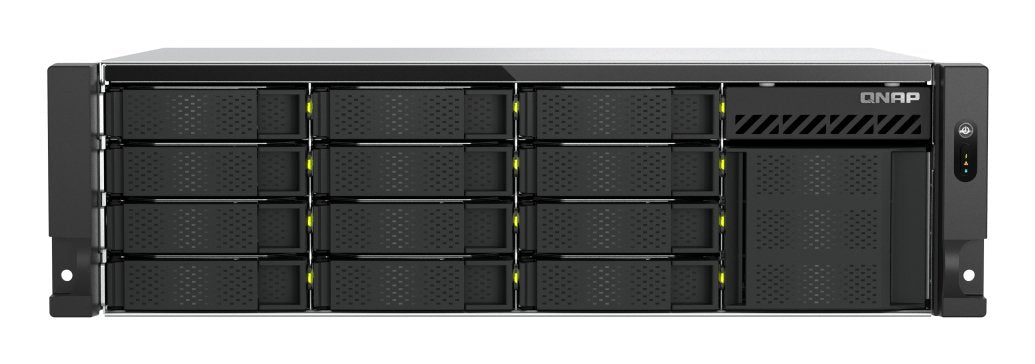 Nas Qnap Ts-H1655xeu-Rp-8g