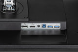 Monitor Iiyama Tft Xub2292hsu 54.6cm Ips 21.5'' 1920x1080 Hdmi Dp 4xusb Höv