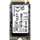 EAN 0760557865308 - Transcend PCIe SSD 410S 256 GB M.2 PCI Express 4.0 NVMe 3D NAND imagen 1