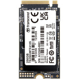 EAN 0760557865308 - Transcend PCIe SSD 410S 256 GB M.2 PCI Express 4.0 NVMe 3D NAND imagen 1